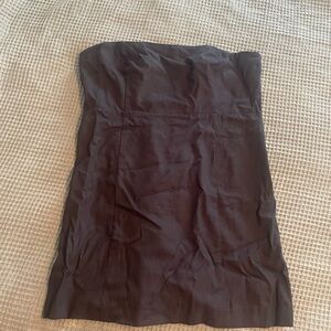 GAP little black dress